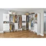 Style+ White Corner Shelf Kit - Image 4