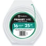25 ft. 16 Red Stranded CU GPT Primary Auto Wire - Image 2