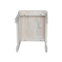 3-Piece Unfinished Children's Table and Chair Set - Image 3
