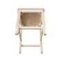 41 in. Double X-Back Stool - Image 4