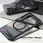 TORRAS - Ostand L1 Series Samsung Galaxy S26 Ultra 6.9" - Black - Image 4