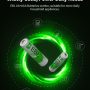 EBL AA Rechargeable Batteries 2800mAh 4 Pack and AAA Rechargeable Batteries 1100mAh 4 Pack, 1.2V Ni-Mh AA AAA Batteries Combo - Image 5