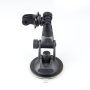 Car Window Glass Suction Cup Mount 180 degree FOR GoPro 1 2 3 4 Action Camera - Image 5