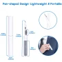 Bluetooth Earphone Cleaning Tools for Airpods Pro 1 2 3 Earbuds Case Cleaning Pen Bursh Kits for Samsung Xiaomi Airdots Huawei - Image 5