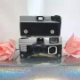 5pack-Vintage 35mm Reproduction Disposable Camera. Disposable Cameras, free shipping. Wedding Cameras, Event Cameras from CustomCameraCollection WM-84000-C - Image 5