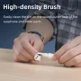 Bluetooth Earphone Cleaning Tools for Airpods Pro 1 2 3 Earbuds Case Cleaning Pen Bursh Kits for Samsung Xiaomi Airdots Huawei - Image 2