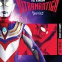 Ultraman Tiga: The Complete Series [New DVD] Boxed Set, Subtitled - Image 1