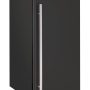U-Line - 15" 25-lb Crescent Ice Maker - Black - Image 2
