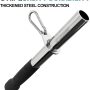 POWER GUIDANCE Cable Machine Attachment, LAT Pulldown Attachments, Cable Attachments for Gym, Home Gym Accessories - Image 3