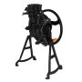 Heavy Duty Corn Sheller Hand Crank Corn Thresher Stripping Machine Stripper Tool - Image 4