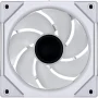 Lian Li UNI Fan SL-Infinity 120mm-Triple Pack-ARGB Fan-Infinity Mirror (UF-SLIN120-3W) - Image 6