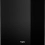 Whirlpool - 24" Top Control Built-In Stainless Steel Tub Dishwasher with Large Capacity Tall Top Rack and 50 dBA - Black - Image 1