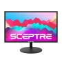 Sceptre 27" 1920x1080 VGA HDMI 75hz 5ms HD LCD Monitor - E275W-1920 - Image 1