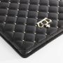 Crown Bling Case for iPad 9.7 2018 2017/iPad Air 2/1 Case, Diamond Cute Elegant PU Leather Smart Auto Sleep/Wake Stand Shockproof for Apple iPad 9.7 iPad 5th / 6th/iPad Air 2/1(Black-No Buckle) - Image 6