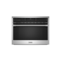 Thor Kitchen - 1.6 Cu. Ft. Built-In Microwave Oven with Air Fry With Sensor Cooking - Stainless Steel - Image 1