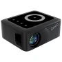 Supersonic Ultimate Soundbar Projector Combo with Built-In Bluetooth and RGB LED Lights - Image 6