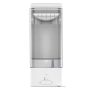 Vornado - MISTIC 6 Ultrasonic Humidifier, Top-Fill, Aromatherapy, Warm or Cool Mist Humidifier, Automatic Humidity Control - White - Image 4