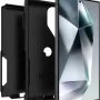 OtterBox - Commuter Series Hard Shell for Samsung Galaxy S24 Ultra - Black - Image 2