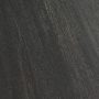 Better Homes & Gardens Springwood Caning Desk, Charcoal Finish - Image 4