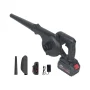 Hxlamzoo 48V Cordless Handheld Leaf Blower & Vacuum - Image 2