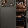 Spigen - Thintect with MagFit Case for Apple iPhone 17 Pro Max - Gunmetal - Image 4