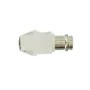 QuickPort BNC Nickel-Plated Adapter, White 41084-BWF - Image 2