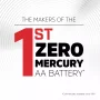 Energizer Max AA Batteries - Alkaline Battery - Image 5