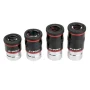 SVBONY 68° Ultra Wide Angle 6mm/ 9mm /15m /20mm Telescope Eyepiece FMC 1.25" for Astronomical Telescope - Image 2