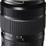 Fujifilm - XF 18-135mm f/3.5-5.6 R LM OIS WR Zoom Lens - Black - Image 1