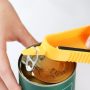 6-in-1 Jar Opener Tool Lid Remover for Arthritis Weak Hands Bottle Can Opener - Image 3
