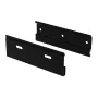 Bookshelf Speaker Wall Mounts, No Stud Required (Set of 2) - Image 1