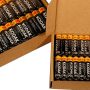 KODAK AAA Batteries 60 Pack - with 10 Years Shelf Life Long Lasting Alkaline Batteries AAA Size Pack, 1.5V Mignon LR03 MN1500 AM3 Triple A Batteries, Leak Proof AAA Battery Pack - Image 4