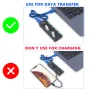 USB Hub 3.0 Hub USB 3 USB 2.0 Multi USB Splitter Power Adapter 4/7 Port Multiple Expander 2.0 with Switch for PC Accessories - Image 6