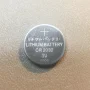 Lithium CR2032 Batteries (20-Count) - Image 2