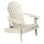 Anette Outdoor Adirondack Chair - Image 5