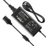 12V 5A AC Adapter Car Charger for Koolatron P-20 18 Quart Compact 12 volt Cooler - Image 1