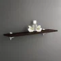 23-1/2 in. L x 8 in. D LITE Shelf in Espresso (24 in W x 8 in D) - Image 5