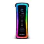 CyberPower - GX150C2 Gaming UPS Battery Backup with RGB Lighting, Sine Wave Output, and USB Charging Ports - Black - Image 1