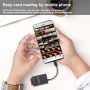 USB C to SD Card Reader Writer OTG Adapter USB 3.0 Micro SD Memory Card Reader - Image 6