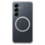 OtterBox - Symmetry Series Hard Shell for Samsung Galaxy S26 - Clear - Image 2