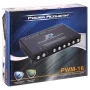 Power Acoustik PWM-16 Pre-Amp Equalizer - Image 6
