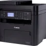 Canon - imageCLASS MF273dw Wireless Black-and-White All-In-One Laser Printer - Black - Image 2