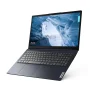 Lenovo - IdeaPad 1i 15.6" Full HD Touchscreen Laptop - Intel Core i5 1235U 2022- 8GB Memory with 512GB SSD Storage - Abyss Blue - Image 3