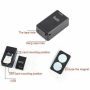 GF07 Mini Magnetic GPS Tracker Real-time Car Truck Vehicle Locator GSM GPRS USA - Image 2