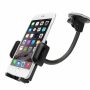 Car Windshield Dashboard Suction Cup Mount Holder Stand for Cell Phone Universal - Image 2