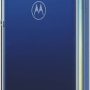 SaharaCase - Hard Shell Series Case for Motorola One 5G - Clear - Image 1