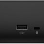 HP - G6 USC-C 100W Docking Station - Black - Image 3