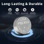 PKCELL 30 Pack LR44 AG13 357 303 SR44 Battery 1.5V Button Cell Batteries - Image 3