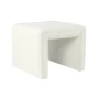Aurealiz Modern Channel Ottoman - Image 3