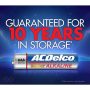100 of AAA Super Alkaline Battery with Recloseble Box - Image 4